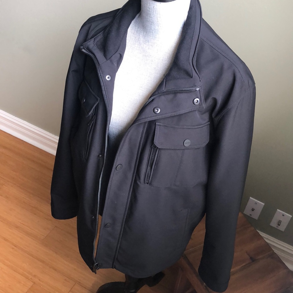 Men’s XL jacket - Picture 2 of 8